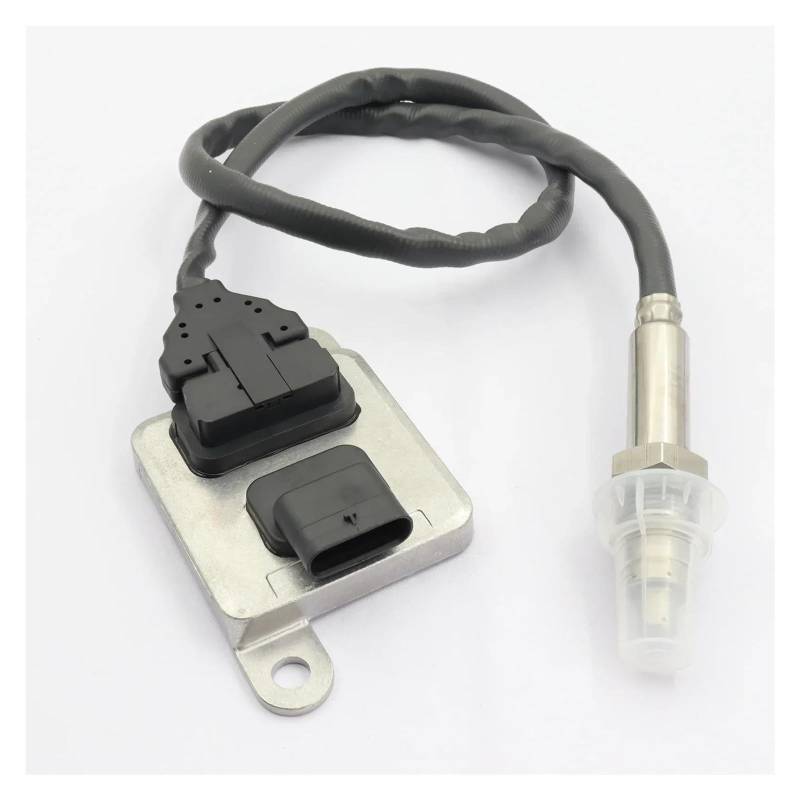 Sauerstoffsensoren für Autos Stickoxidsensor NOx-Sensor 11787587129 758712905 7565447 5WK96610K 5WK96610L Für B&MW N53 325i 330i 525i 530i 630i(Nox-Sensor) von EUQIXMR