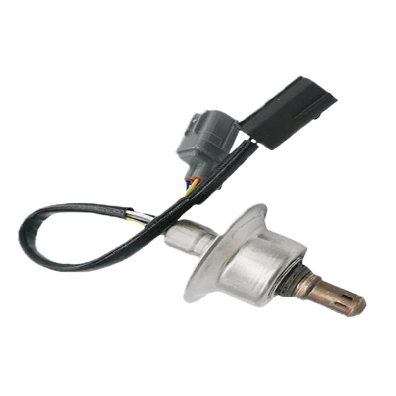 Sauerstoffsensoren für Autos Upstream-Luft-Kraftstoff-Sauerstoffsensor L5E2-18-8G1 234-5077 Für Mazda 5 2012 2013 2014 2015 2,5 L L4 von EUQIXMR