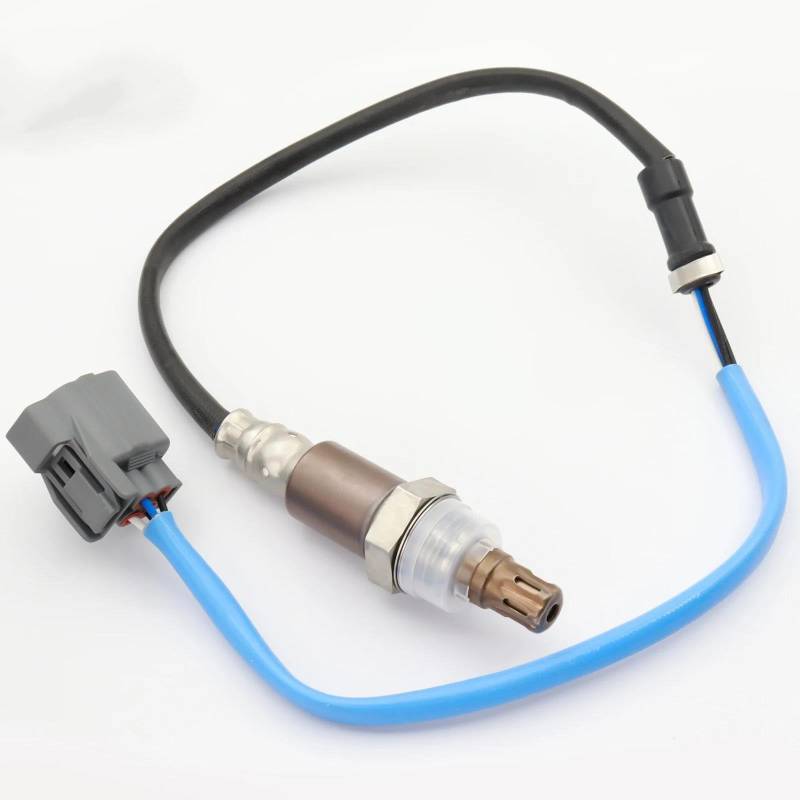 Sauerstoffsensoren für Autos Upstream O2 Sauerstoffsensor 36531-RAA-A02 36531-RAA-A01 Für Accord 2003-2007 2,4 L von EUQIXMR