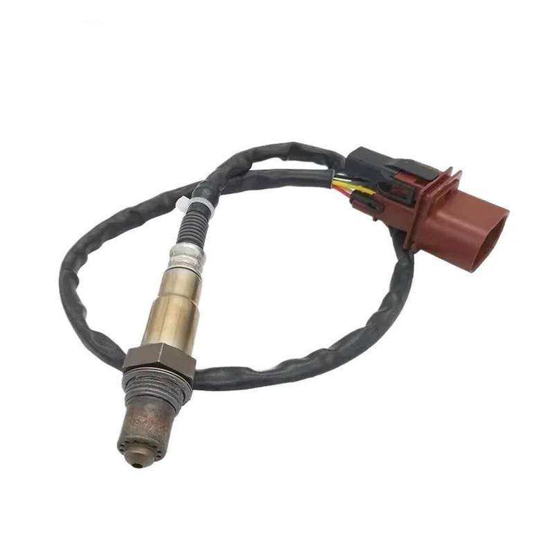 Sauerstoffsensoren für Autos Vordere Lambdasonde Sauerstoff-O2-Sensor Für P&orsche Für Cayenne 9PA 955 957 3,2 L 2003–2007 025025007 234-5073 0258007234 von EUQIXMR