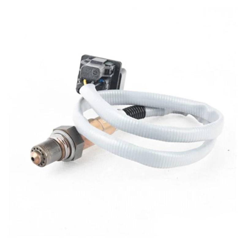 Sauerstoffsensoren für Autos Vordere Lambdasonde Sauerstoff-O2-Sensor Für P&orsche Für Cayenne 9pa 955 957 3,2 L 2003-2007 95560612811 95560612810 7l5906262 von EUQIXMR