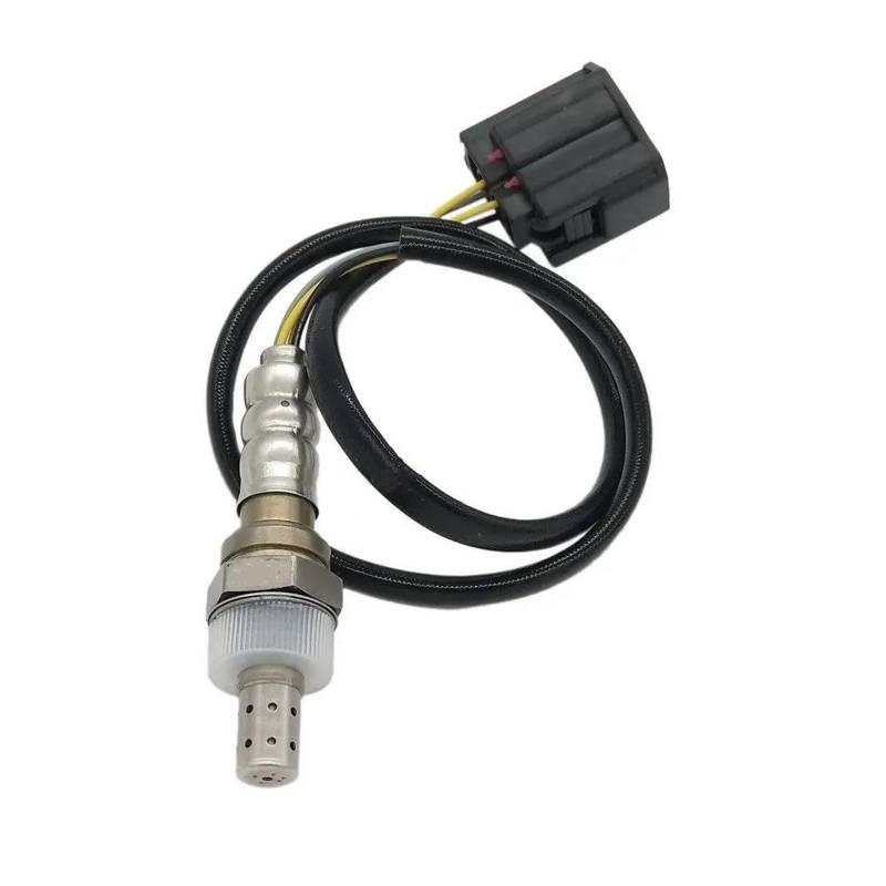 Sauerstoffsensoren für Autos Z60118861A Upstream Lambda O2 Sauerstoffsensor Für Mazda 3 BK 1,4 L 1,6 L 2003 2004 2005 2006 2007 2008 2009 von EUQIXMR