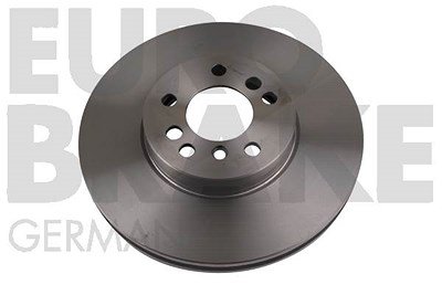 Eurobrake 1x Bremsscheibe [Hersteller-Nr. 5815201547] für BMW von EUROBRAKE