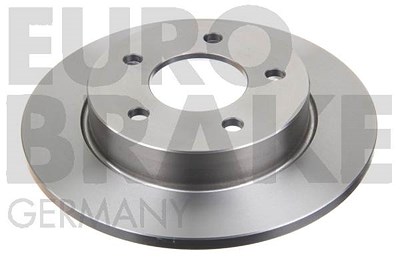 Eurobrake Bremsscheibe [Hersteller-Nr. 5815203250] für Mazda von EUROBRAKE