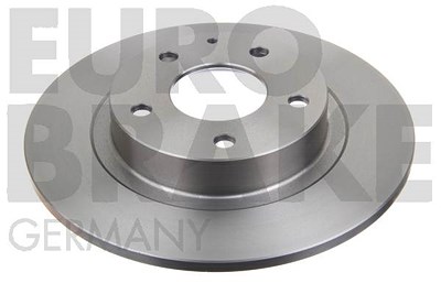 Eurobrake Bremsscheibe [Hersteller-Nr. 5815203280] für Mazda von EUROBRAKE