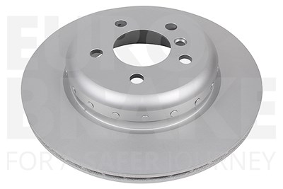 Eurobrake Bremsscheibe [Hersteller-Nr. 5815341595] für BMW von EUROBRAKE