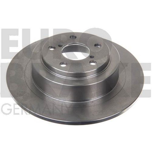 Eurobrake 5815204415 - Bremsscheibe von EUROBRAKE