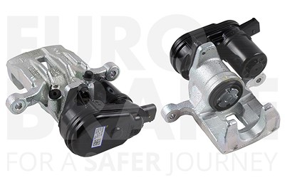 Eurobrake Bremssattel [Hersteller-Nr. 53012134105] für Hyundai, Kia von EUROBRAKE