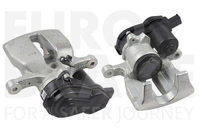 Eurobrake Bremssattel [Hersteller-Nr. 53012147188] für Audi von EUROBRAKE