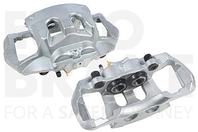 Eurobrake Bremssattel [Hersteller-Nr. 53012147199] für VW von EUROBRAKE