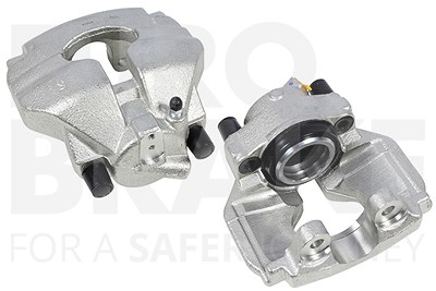 Eurobrake Bremssattel [Hersteller-Nr. 53012147248] für VW von EUROBRAKE