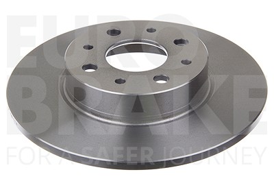 Eurobrake Bremsscheibe [Hersteller-Nr. 5815201028] für Alfa Romeo von EUROBRAKE