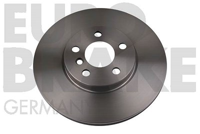 Eurobrake Bremsscheibe [Hersteller-Nr. 58152015118] für Mini, BMW von EUROBRAKE