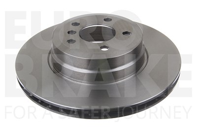 Eurobrake Bremsscheibe [Hersteller-Nr. 5815201590] für BMW von EUROBRAKE