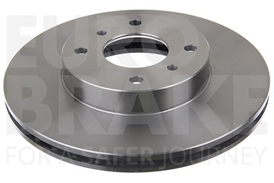 Eurobrake Bremsscheibe [Hersteller-Nr. 5815202251] für Nissan von EUROBRAKE