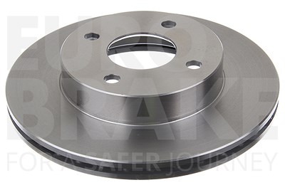 Eurobrake Bremsscheibe [Hersteller-Nr. 5815202268] für Nissan von EUROBRAKE