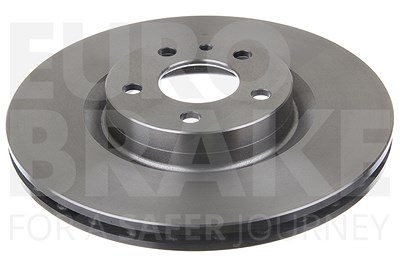 Eurobrake Bremsscheibe [Hersteller-Nr. 5815202367] für Fiat von EUROBRAKE