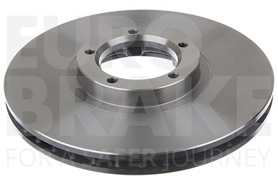 Eurobrake Bremsscheibe [Hersteller-Nr. 5815202548] für Ford von EUROBRAKE