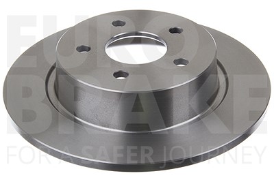 Eurobrake Bremsscheibe [Hersteller-Nr. 5815202583] für Ford von EUROBRAKE