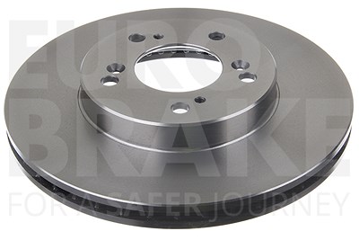 Eurobrake Bremsscheibe [Hersteller-Nr. 5815202622] für Honda von EUROBRAKE