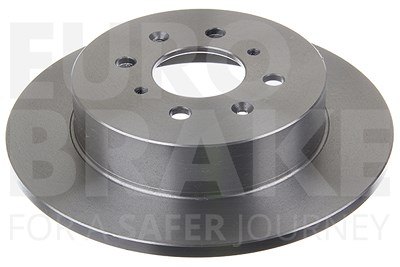 Eurobrake Bremsscheibe [Hersteller-Nr. 5815202633] für Honda, Mg von EUROBRAKE