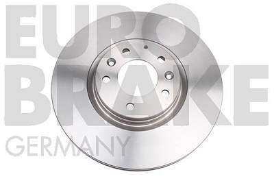 Eurobrake Bremsscheibe [Hersteller-Nr. 5815203266] für Mazda von EUROBRAKE