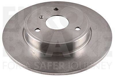 Eurobrake Bremsscheibe [Hersteller-Nr. 58152033128] für Smart von EUROBRAKE