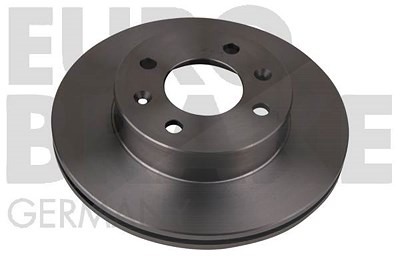 Eurobrake Bremsscheibe [Hersteller-Nr. 5815203409] für Hyundai von EUROBRAKE