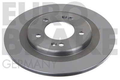 Eurobrake Bremsscheibe [Hersteller-Nr. 5815203442] für Hyundai von EUROBRAKE