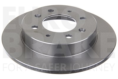 Eurobrake Bremsscheibe [Hersteller-Nr. 5815203513] für Kia von EUROBRAKE