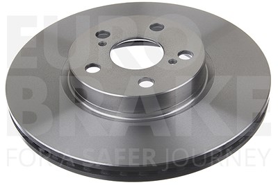 Eurobrake Bremsscheibe [Hersteller-Nr. 58152045132] für Subaru, Toyota von EUROBRAKE