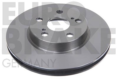 Eurobrake Bremsscheibe [Hersteller-Nr. 58152045157] für Toyota von EUROBRAKE