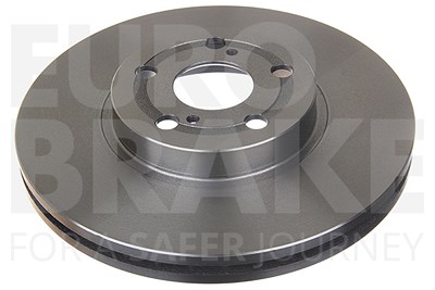 Eurobrake Bremsscheibe [Hersteller-Nr. 5815204590] für Toyota von EUROBRAKE