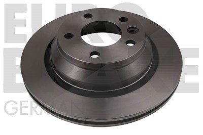 Eurobrake Bremsscheibe [Hersteller-Nr. 58152047114] für VW von EUROBRAKE