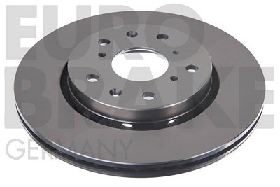 Eurobrake Bremsscheibe [Hersteller-Nr. 5815205226] für Suzuki von EUROBRAKE