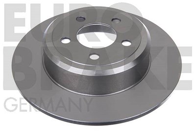 Eurobrake Bremsscheibe [Hersteller-Nr. 5815209323] für Chrysler von EUROBRAKE