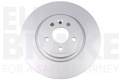 Eurobrake 1x Bremsscheibe [Hersteller-Nr. 5815311228] für Jaguar von EUROBRAKE