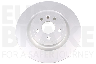 Eurobrake Bremsscheibe [Hersteller-Nr. 5815311229] für Jaguar, Land Rover von EUROBRAKE