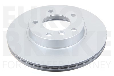 Eurobrake Bremsscheibe [Hersteller-Nr. 5815311521] für BMW von EUROBRAKE