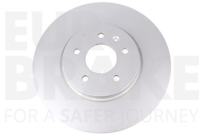 Eurobrake Bremsscheibe [Hersteller-Nr. 5815313686] für Opel von EUROBRAKE