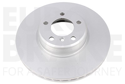 Eurobrake 1x Bremsscheibe [Hersteller-Nr. 58153415120] für BMW von EUROBRAKE