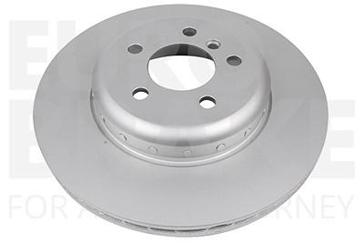 Eurobrake Bremsscheibe [Hersteller-Nr. 5815341594] für BMW von EUROBRAKE