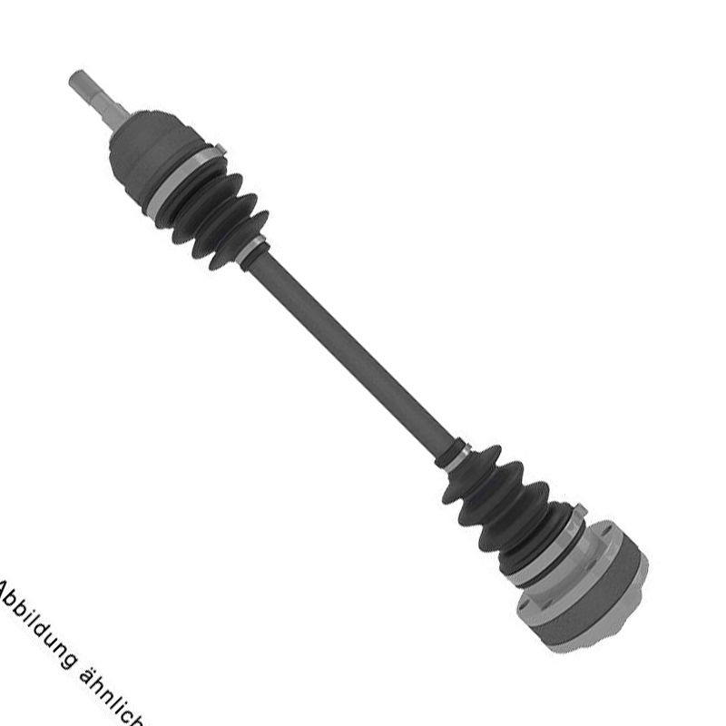 Antriebswelle komplett hinten rechts NEU EURODRIVELINE BM-509 von EURODRIVELINE