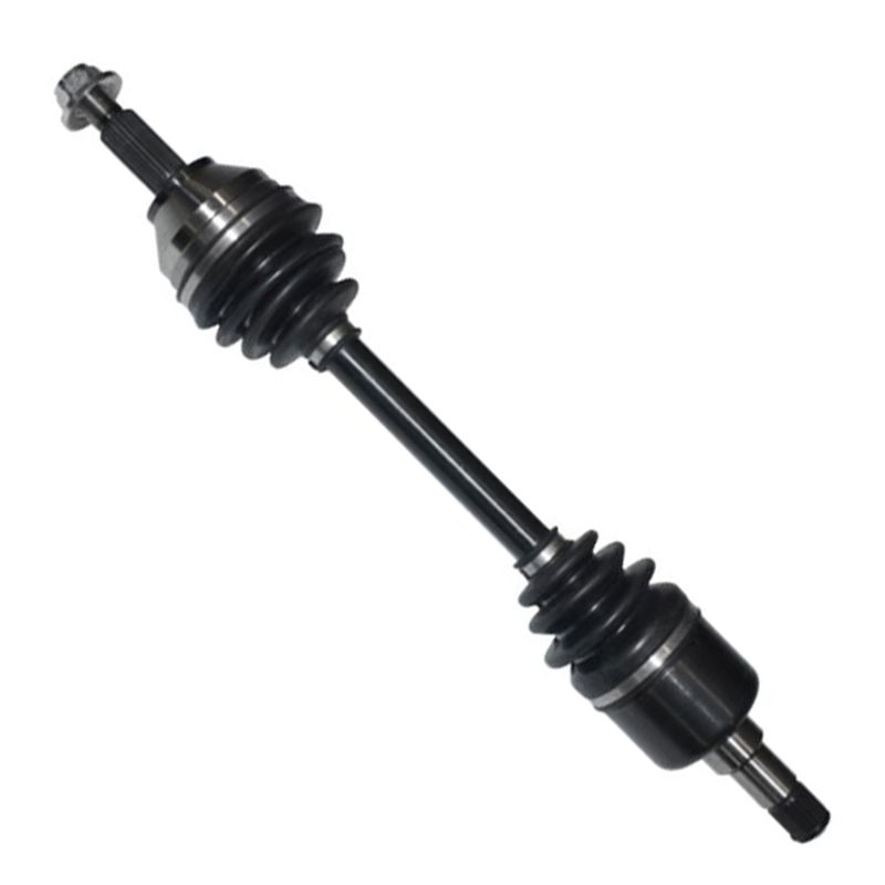 Antriebswelle komplett vorne links NEU EURODRIVELINE FD-134 von EURODRIVELINE