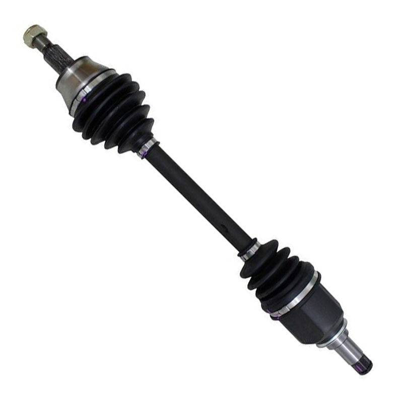 Antriebswelle komplett vorne links NEU EURODRIVELINE MB-107 von EURODRIVELINE