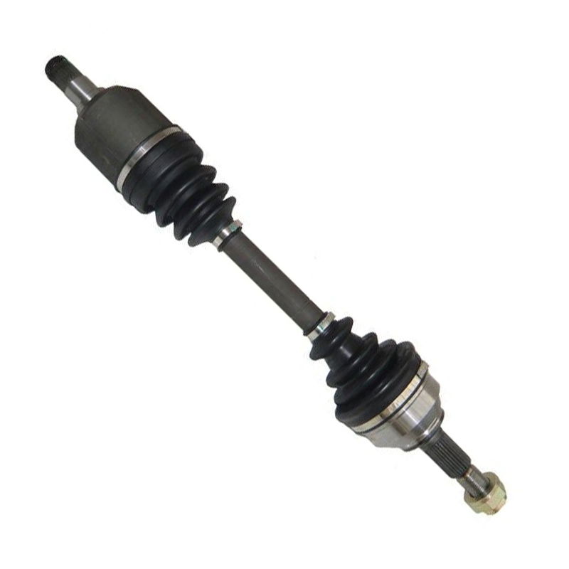 Antriebswelle komplett vorne links NEU EURODRIVELINE RV-139 von EURODRIVELINE