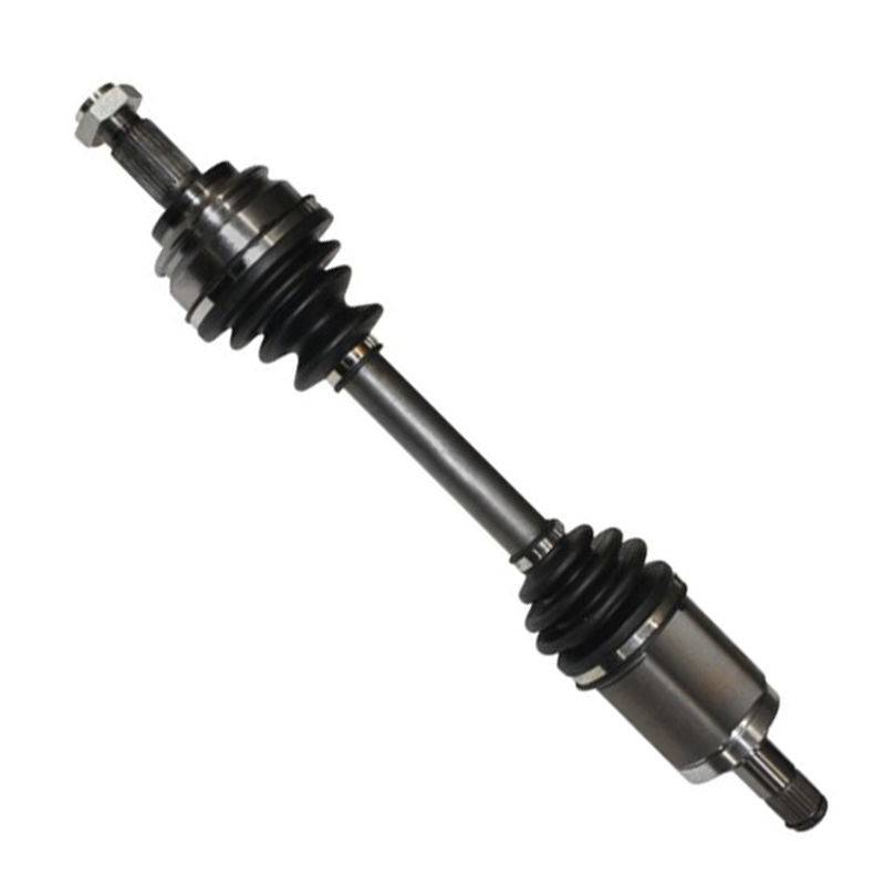 Antriebswelle komplett vorne links NEU EURODRIVELINE BM-102 von EURODRIVELINE