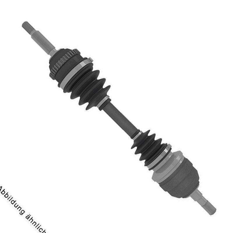 Antriebswelle komplett vorne links NEU EURODRIVELINE BM-108 von EURODRIVELINE