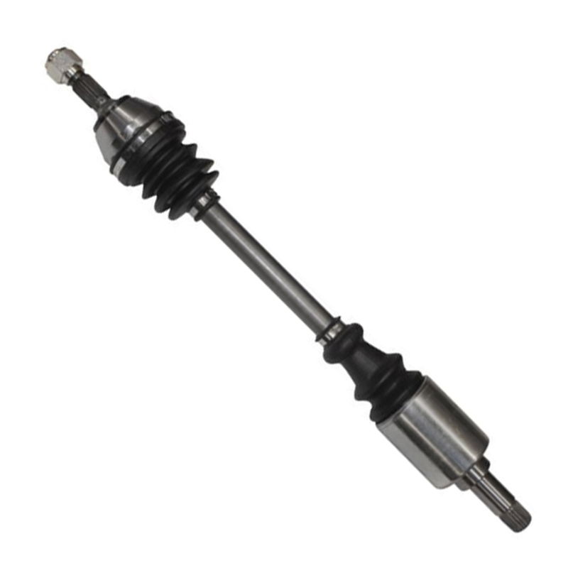 Antriebswelle komplett vorne links NEU EURODRIVELINE CT-107 von EURODRIVELINE