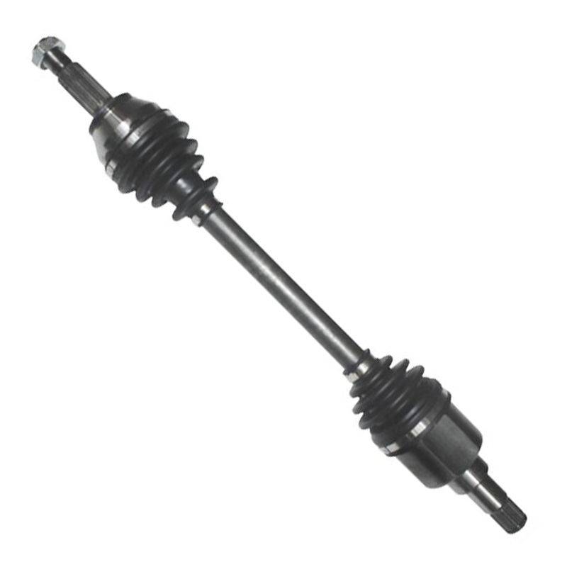 Antriebswelle komplett vorne links NEU EURODRIVELINE FD-157 von EURODRIVELINE